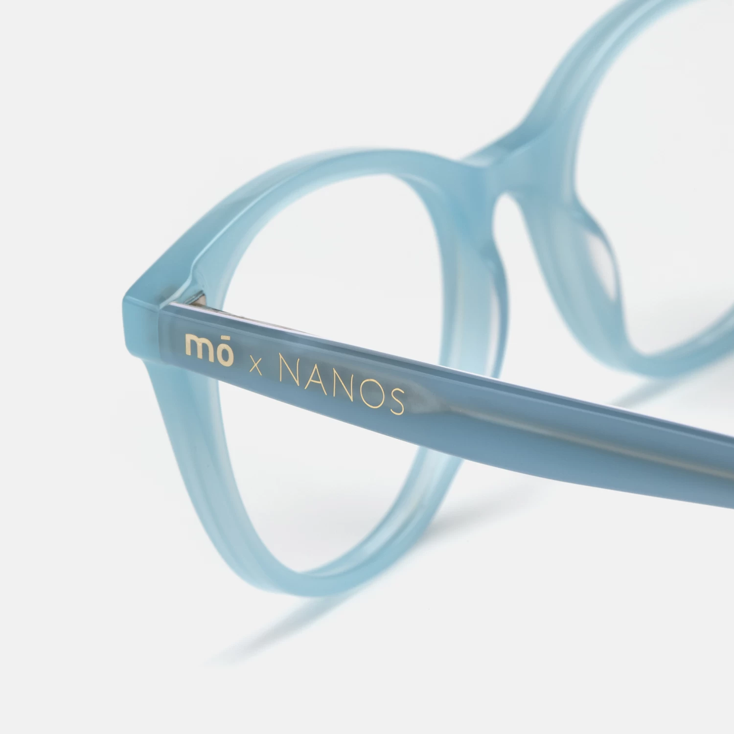 X NANOS POPPYblue 5 X NANOS POPPYblue - Imagen 3