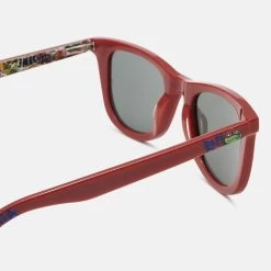 X TORTUGAS NINJA NINJA SUNburgundy -Mo 52141260 3