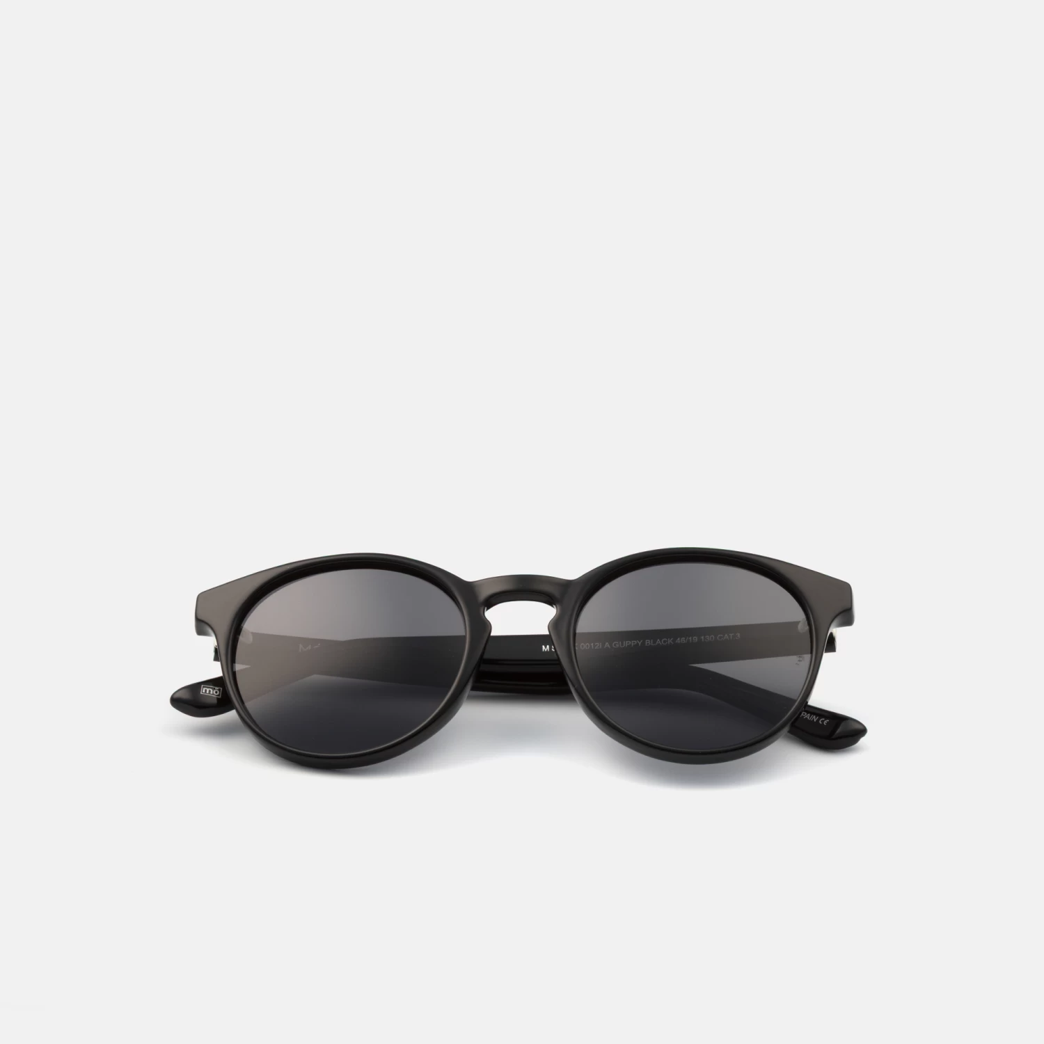 Mó GUPPY SUNblack 5 Mó GUPPY SUNblack - Imagen 3