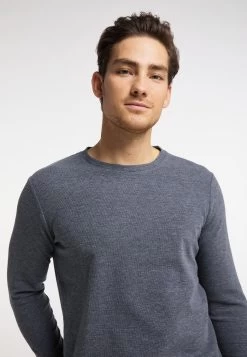 Longsleeve - Camiseta De Manga Larga - Marine -Mo 5553ecd07e174380be4a85c5c6f763b5