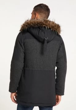 Mo Speedlight - Abrigo De Invierno - Schwarz 9 Mo Speedlight - Abrigo De Invierno - Schwarz -Mo 567d019274984f5aaa7a61373c58cad9