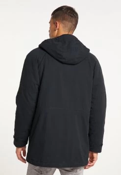 Mo Mimo - Chaqueta De Invierno - Schwarz 9 Mo Mimo - Chaqueta De Invierno - Schwarz -Mo 56fc0eb1775048a28efb10ecfb282019