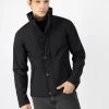 Chaqueta Outdoor - Schwarz 2 Chaqueta Outdoor - Schwarz -Mo 5bdf5f04ee684509a3bf6b9d8b45fd0d