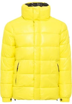 Chaqueta De Invierno - Gelb -Mo 5c395bdbf5de4185bec0ac8f5d623447
