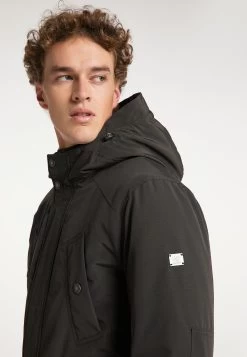 Chaqueta De Invierno - Dunkelgrau -Mo 5f83c48cff7e443e9b16bcb38d4eafdb