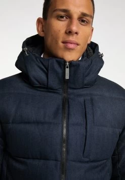 Anorak Mimo - Chaqueta De Invierno - Marine 10 Anorak Mimo - Chaqueta De Invierno - Marine -Mo 619b48c5fa3848f188c6a1a3a0af0cea