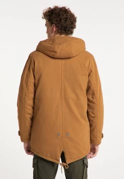 Mimo - Abrigo De Invierno - Braun 9 Mimo - Abrigo De Invierno - Braun -Mo 64ca59a2cd384a11b5f5a5e5a62f4068