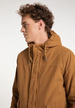 Mimo - Abrigo De Invierno - Braun 10 Mimo - Abrigo De Invierno - Braun -Mo 674d21d0d6bd4e71a466e1562569dba4