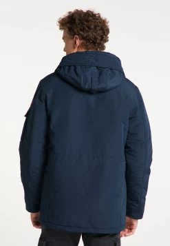 Mimo - Chaqueta Outdoor - Marine -Mo 687805ec9ee048619408b83610e56f78