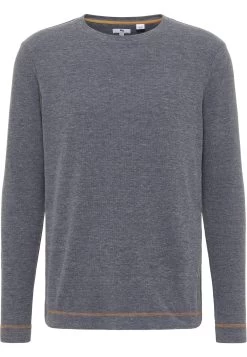 Longsleeve - Camiseta De Manga Larga - Marine -Mo 6d97698be754436c855fa7362297b618