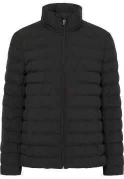Mimo - Chaqueta De Invierno - Schwarz -Mo 701dc0f905f84a8592f84e3b775f6d63