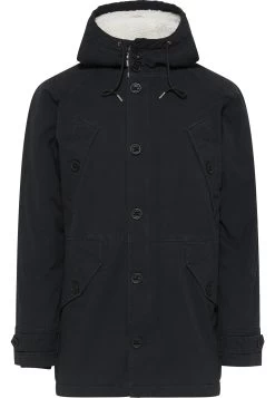 Mo Mimo - Chaqueta De Invierno - Schwarz 11 Mo Mimo - Chaqueta De Invierno - Schwarz -Mo 709bb5e43a2b43a388175248e32576d7