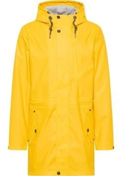 Keepsudry - Parka - Gelb -Mo 70b757c371c748c29195d47cd89dff47