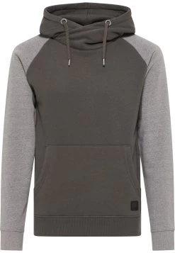 Mo Beach Budz - Jersey Con Capucha - Dunkelgrau 11 Mo Beach Budz - Jersey Con Capucha - Dunkelgrau -Mo 70fe8da9ab5244a8894cc4ef594a2700