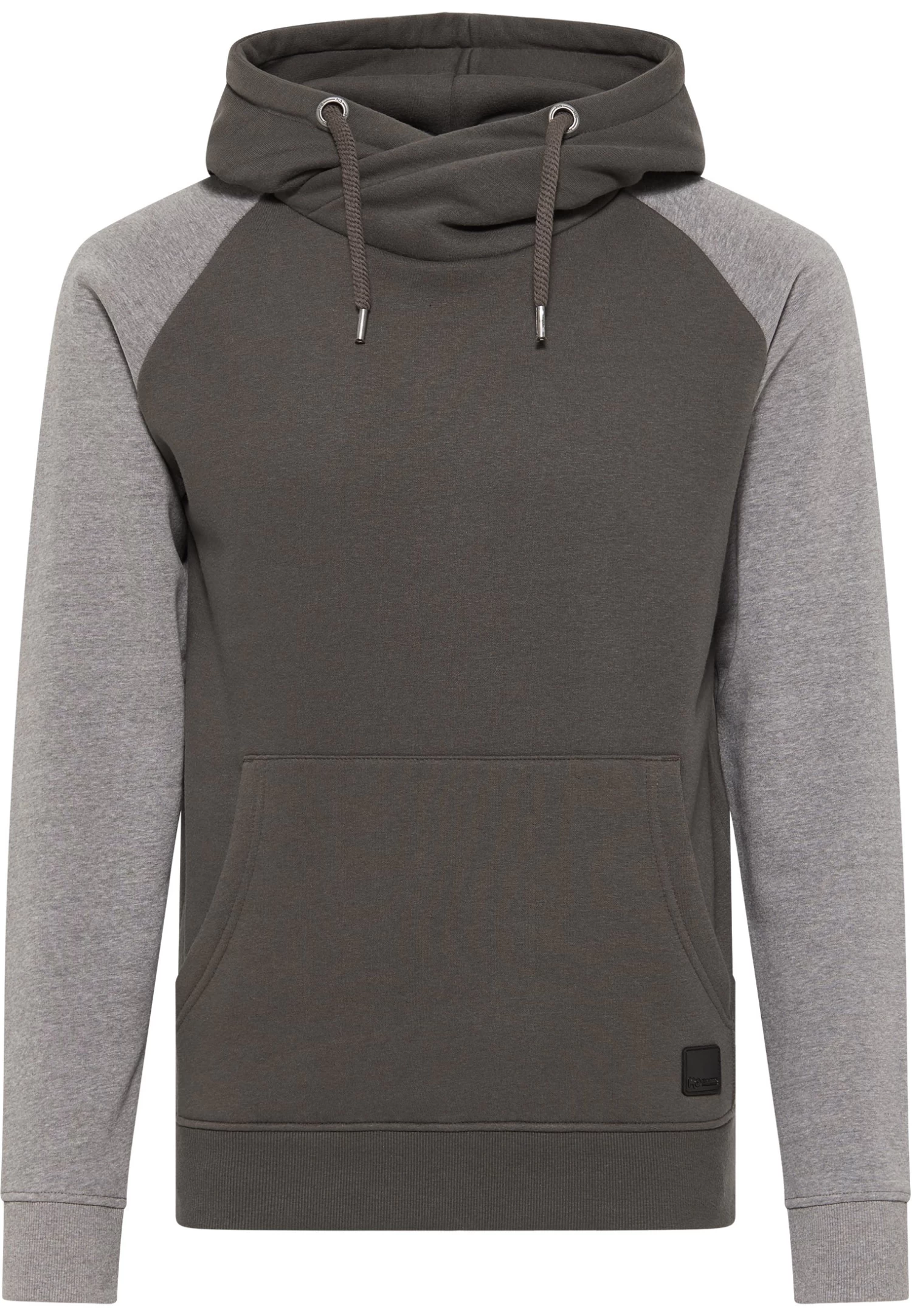 Mo Beach Budz - Jersey Con Capucha - Dunkelgrau 7 Mo Beach Budz - Jersey Con Capucha - Dunkelgrau - Imagen 5