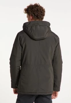 Chaqueta De Invierno - Dunkelgrau -Mo 715eecb565704893aba4369803266c4b