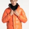Chaqueta De Invierno - Orange 2 Chaqueta De Invierno - Orange -Mo 72477da5deeb4ed3a176b11ec6c38366