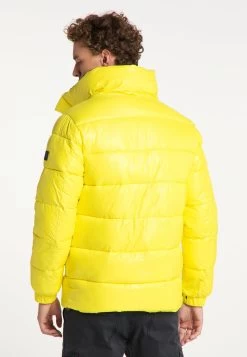 Chaqueta De Invierno - Gelb -Mo 773e04a0c4944d5eb3edfa528a14faae