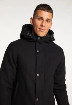 Mo Speedlight - Parka - Schwarz -Mo 779a32d8ad1e4a79b548e9422dfa94ae