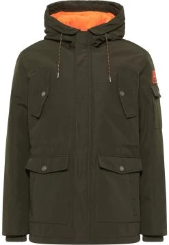 Mimo - Chaqueta Outdoor - Oliv -Mo 78c8db0a0867413487887d36700e794e