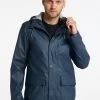 Keepsudry - Impermeable - Marine -Mo 79a07479467e4d2783e3e94a91778476