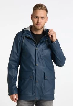 Keepsudry - Impermeable - Marine