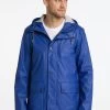 Keepsudry - Impermeable - Königsblau -Mo 7f8690c5449a43fe9b85f2c397c7ec16