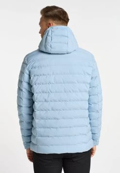 Mimo - Chaqueta De Invierno - Hellblau -Mo 83ab64792ab1444eb4e51be8b61d8644