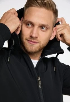 Softshellblouson Alary - Chaqueta Outdoor - Schwarz -Mo 863bab3ea9b941a0ad1229da0e226946