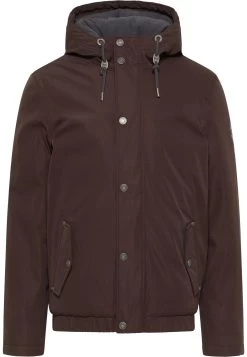 Mimo - Chaqueta De Invierno - Dunkelbraun -Mo 8ac2d8bdd69c4de8acad0f302e90cb9b