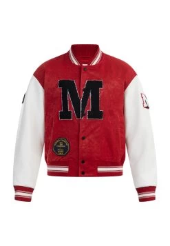 Chaquetas Bomber - Rot -Mo 91c123527ab34defb3a65542a61104dd