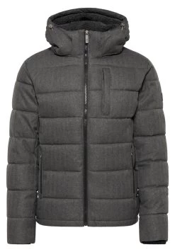 Anorak Mimo - Chaqueta De Invierno - Grau 11 Anorak Mimo - Chaqueta De Invierno - Grau -Mo 91f78218993a4b078c31a4960bcf57cd