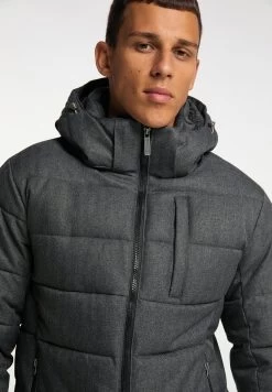 Anorak Mimo - Chaqueta De Invierno - Grau 10 Anorak Mimo - Chaqueta De Invierno - Grau -Mo 93d3768c7a3e403f8dc9dfa5a875c5be