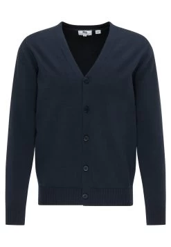 Mo Blonda - Chaqueta De Punto - Marine -Mo 95dbb2638ba4430c8f8f12f09c26b006