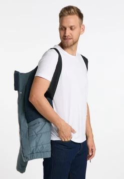 Mimo - Chaqueta De Invierno - Blaugrau 10 Mimo - Chaqueta De Invierno - Blaugrau -Mo 9a1f27c01c6a4c5ba1a1f6a6138f270e