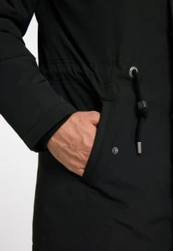 Alary - Abrigo De Invierno - Schwarz -Mo 9c0144e6fe2b4dad8442736e9ece7658