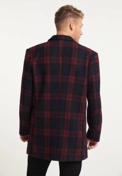 Abrigo Corto - Rot Marine -Mo a2a941efc46c4b199a56d7a393781ee2