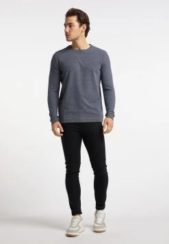 Longsleeve - Camiseta De Manga Larga - Marine -Mo a8803f118b5d4355b02d0199512db03a