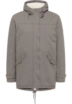 Mimo - Abrigo De Invierno - Grau -Mo ad20f1f447b849beb4ce3e5e93d051f4