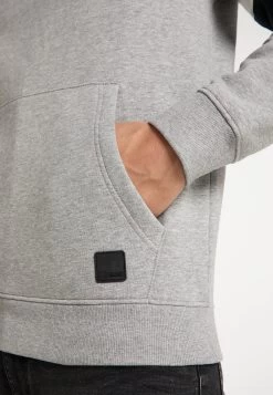 Mo Beach Budz - Jersey Con Capucha - Hellgrau -Mo b109659e585044ca933ed139395340b8