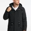 Alary - Abrigo De Invierno - Schwarz -Mo b365483e9f38489c9c5bb0555313238a