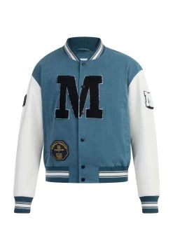 Chaquetas Bomber - Blau -Mo b7023245665044f083cce8c223df7cc6