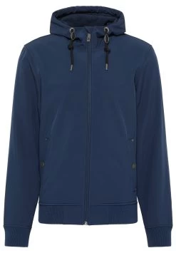 Softshellblouson Alary - Chaqueta Outdoor - Marine -Mo b78e9711630f42d58baed4adf9c6738d