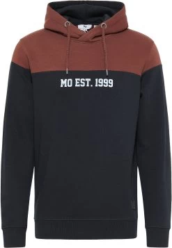 Mo Beach Budz - Jersey Con Capucha - Braun -Mo b914aa1f299841c39944046a40dbfe07