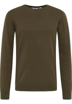 Mo Osha - Jersey De Punto - Oliv 11 Mo Osha - Jersey De Punto - Oliv -Mo b945f557ee2c4ddfb520c5164ea4fe97