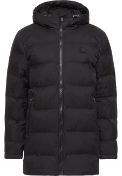 Mimo - Abrigo De Invierno - Schwarz -Mo ba1dc6f84da54197b076740905ffe6a5