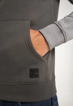 Mo Beach Budz - Jersey Con Capucha - Dunkelgrau 10 Mo Beach Budz - Jersey Con Capucha - Dunkelgrau -Mo c01b143d094047528367a7b0d925f247