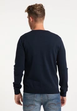 Mo Blonda - Jersey De Punto - Marine -Mo c135544de0fc4415a494485554237b67