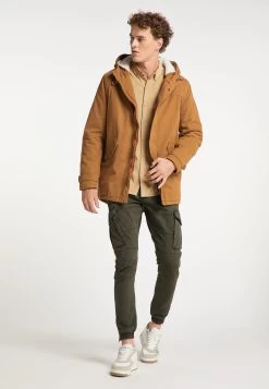 Mimo - Abrigo De Invierno - Braun 8 Mimo - Abrigo De Invierno - Braun -Mo c15c5e85190041efb4b2a6323b4049ce