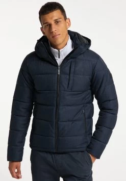 Anorak Mimo - Chaqueta De Invierno - Marine